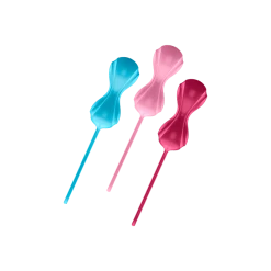 Eis.de Satisfyer Balls Mit Vibration, 3er-Set 4 Eis.de Satisfyer Balls Mit Vibration, 3er-Set -NIVEA SHOP MAM 5927829 SHOP IMAGE 1.4