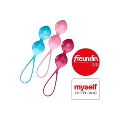 Eis.de Satisfyer Balls, 3er-Set