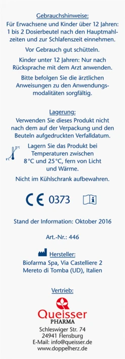 Doppelherz Magen-Gel Gegen Sodbrennen + Bei Reflux -NIVEA SHOP MAM 5980528 SHOP IMAGE 1.4