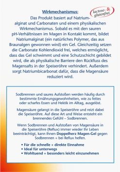 Doppelherz Magen-Gel Gegen Sodbrennen + Bei Reflux -NIVEA SHOP MAM 5980530 SHOP IMAGE 1.4