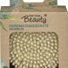 FOR YOUR Beauty Handmassagebürste Bambus