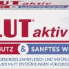 LACALUT Aktiv Zahnfleischschutz & Sanftes Weiss Medizinische Zahncreme