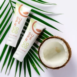 Happybrush SuperCoco Zahnpasta 9 Happybrush SuperCoco Zahnpasta -NIVEA SHOP MAM 6033130 SHOP IMAGE 1.4