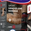 HANSAPLAST Sport Handgelenk-Bandage Gr. M