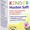 Abtei Kinder Husten Saft Eibisch Und Honig