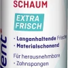 Prokudent Gebissreinigungsschaum Extra Frisch