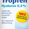 Doppelherz Aktiv Augen-Tropfen