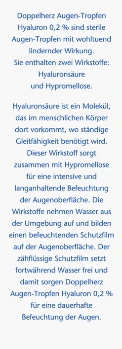 Doppelherz Aktiv Augen-Tropfen -NIVEA SHOP MAM 6310358 SHOP IMAGE 2.5