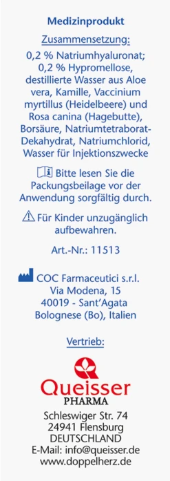 Doppelherz Aktiv Augen-Tropfen -NIVEA SHOP MAM 6310361 SHOP IMAGE 1.6