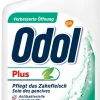 Odol Mundwasser Plus