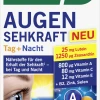 Taxofit Augen Sehkraft Tag+Nacht Kapseln