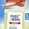 FUSSWOHL Blasenpflaster Für Fersen