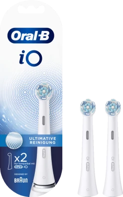 Oral B Aufsteckbürsten IO Ultimative Reinigung -NIVEA SHOP MAM 6429197 SHOP IMAGE 1.4