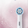 Oral B Aufsteckbürsten IO Sanfte Reinigung