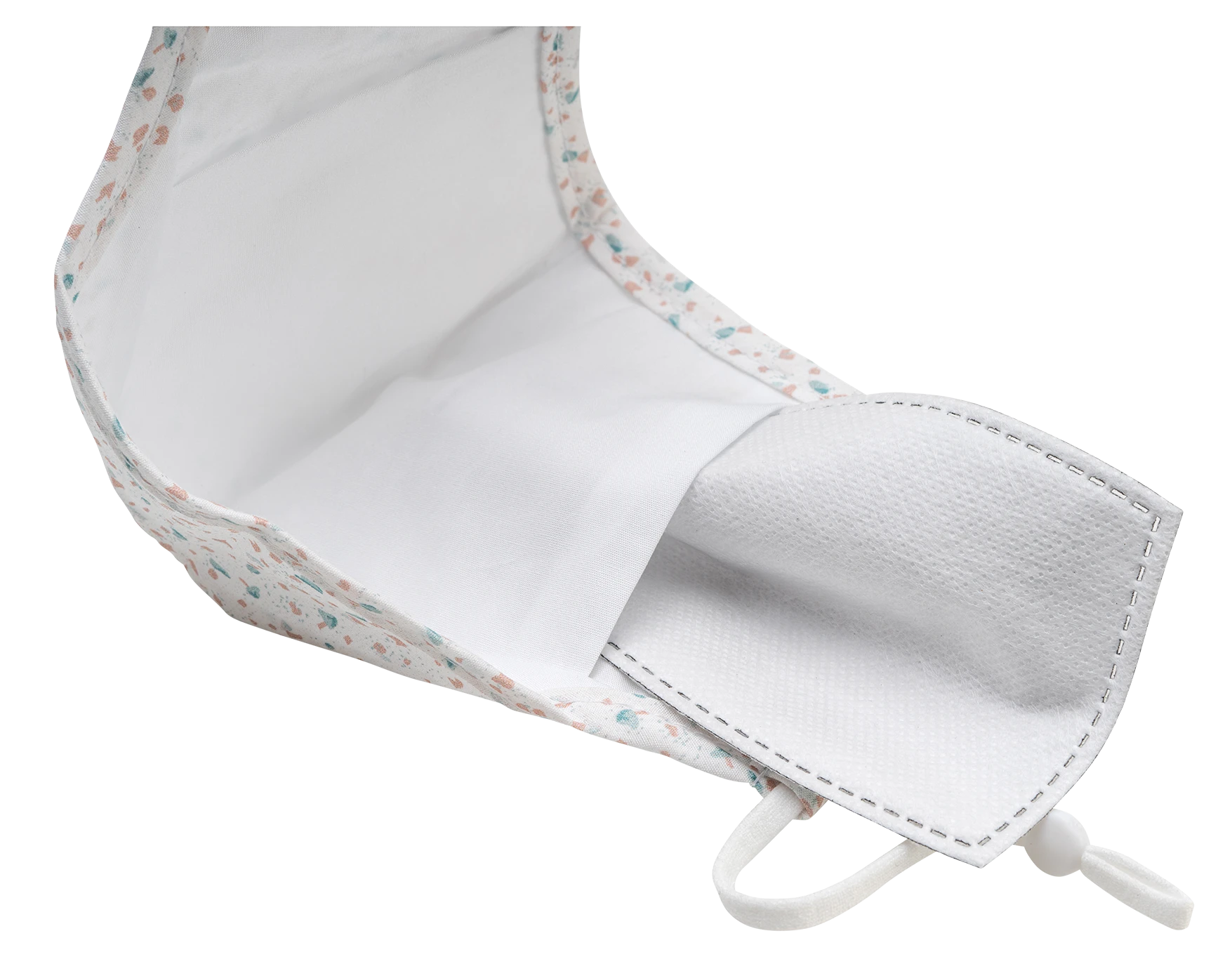 Osann Mund-und-Nasenmaske Erwachsenen Herzen Inkl. Filter 7 Osann Mund-und-Nasenmaske Erwachsenen Herzen Inkl. Filter – Bild 7