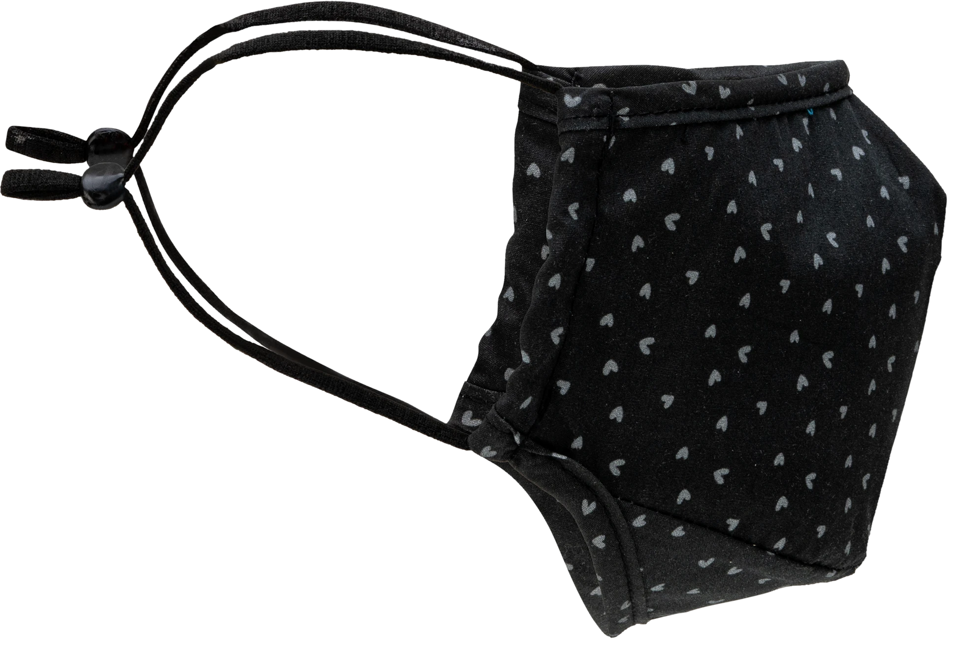 Osann Mund-und-Nasenmaske Erwachsenen Herzen Inkl. Filter 4 Osann Mund-und-Nasenmaske Erwachsenen Herzen Inkl. Filter – Bild 4