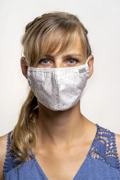 Osann Mund-und-Nasenmaske Erwachsenen Punkte Inkl. Filter -NIVEA SHOP MAM 6461715 SHOP IMAGE 2.0