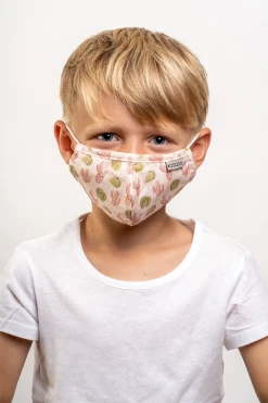 Osann Mund-und-Nasenmaske Kind Kaktus Inkl. Filter -NIVEA SHOP MAM 6461728 SHOP IMAGE 2.0