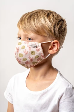 Osann Mund-und-Nasenmaske Kind Kaktus Inkl. Filter -NIVEA SHOP MAM 6461729 SHOP IMAGE 2.0