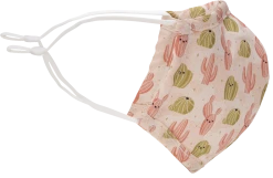 Osann Mund-und-Nasenmaske Kind Kaktus Inkl. Filter -NIVEA SHOP MAM 6461735 SHOP IMAGE 2.0