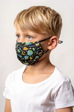 Osann Mund-und-Nasenmaske Kind Weltraum Inkl. Filter -NIVEA SHOP MAM 6461756 SHOP IMAGE 2.0