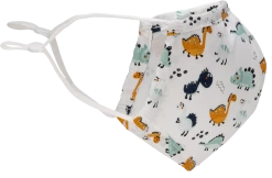 Osann Mund-und-Nasenmaske Kind Dinos Inkl. Filter -NIVEA SHOP MAM 6461782 SHOP IMAGE 2.0