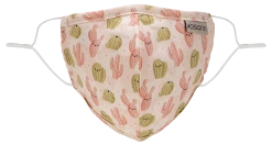 Osann Mund-und-Nasenmaske Kind Kaktus Inkl. Filter -NIVEA SHOP MAM 6463943 SHOP IMAGE 2.0