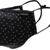 Osann Mund-und-Nasenmaske Erwachsenen Herzen Inkl. Filter