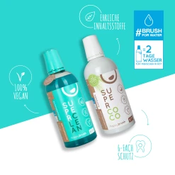 Happybrush SuperCoco Mundspülung -NIVEA SHOP MAM 6511069 SHOP IMAGE 1.4