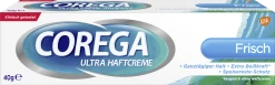 Corega Ultra Haftcreme Frisch