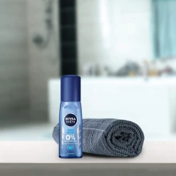 NIVEA MEN Deodorant Zerstäuber Fresh Active -NIVEA SHOP MAM 6522503 SHOP IMAGE 1.4
