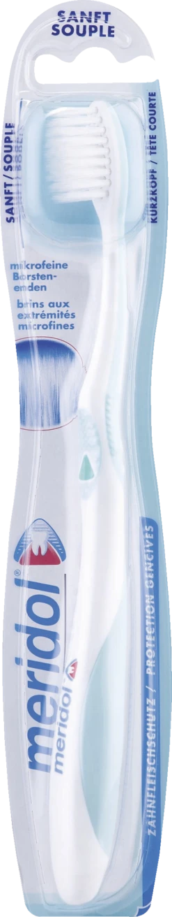 Meridol Zahnbürste Sanft