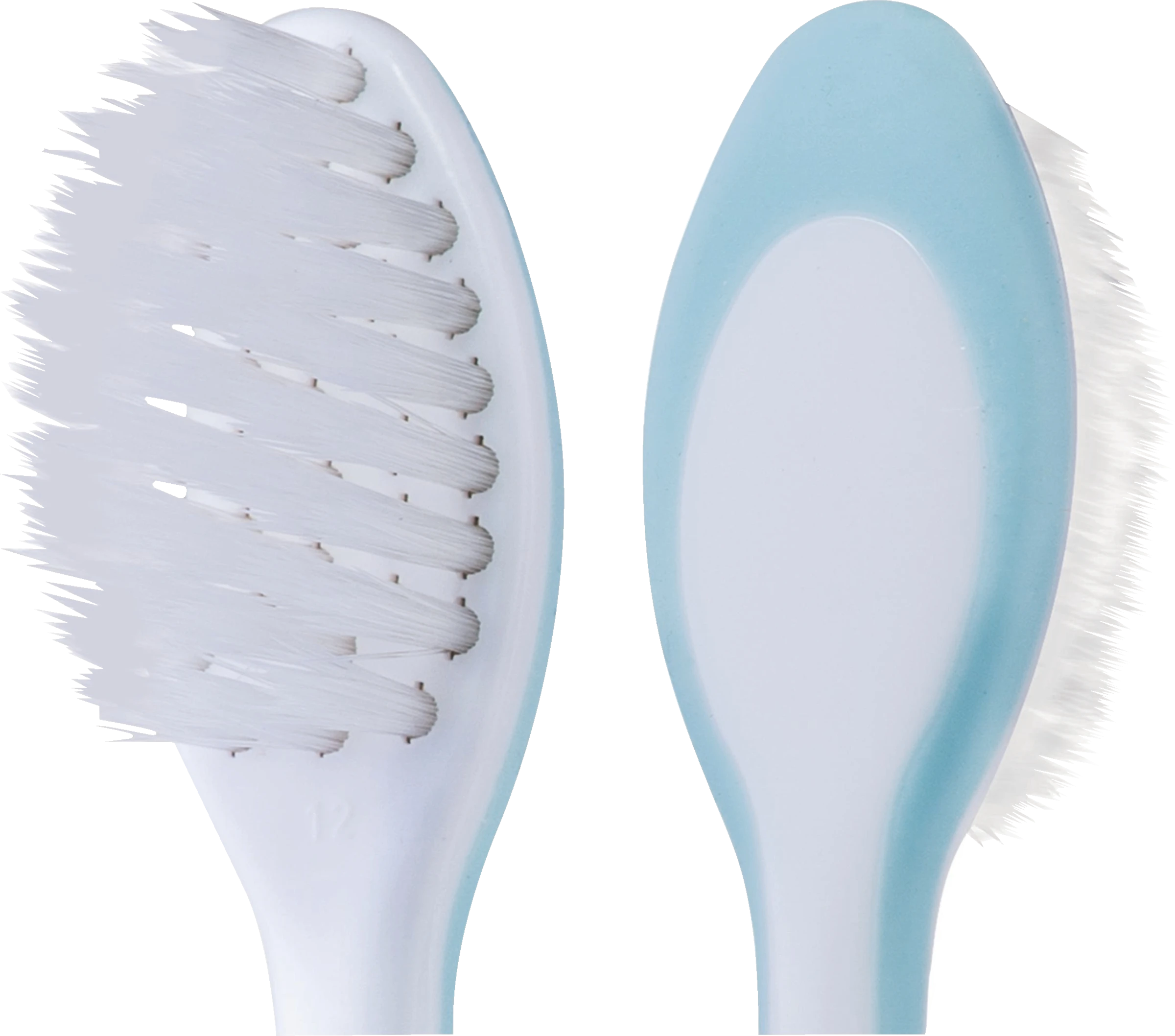 Meridol Zahnbürste Sanft 4 Meridol Zahnbürste Sanft – Bild 4