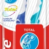 Colgate® Zahnbürste Total Mittel Doppelpack