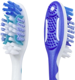 Colgate® Zahnbürste Total Mittel Doppelpack -NIVEA SHOP MAM 6601213 SHOP IMAGE 1.4