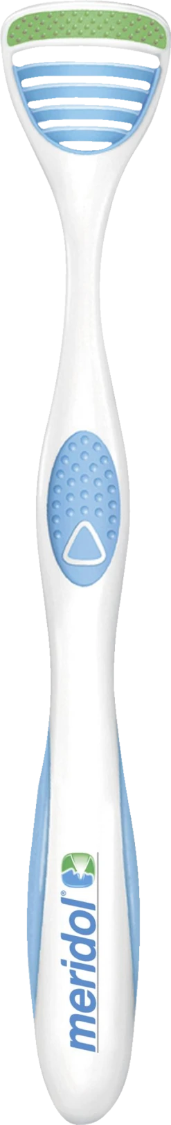 Meridol Zungenreiniger 7 Meridol Zungenreiniger -NIVEA SHOP MAM 6601538 SHOP IMAGE 1.4