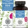 Nature Love Hyaluronsäure Kapseln