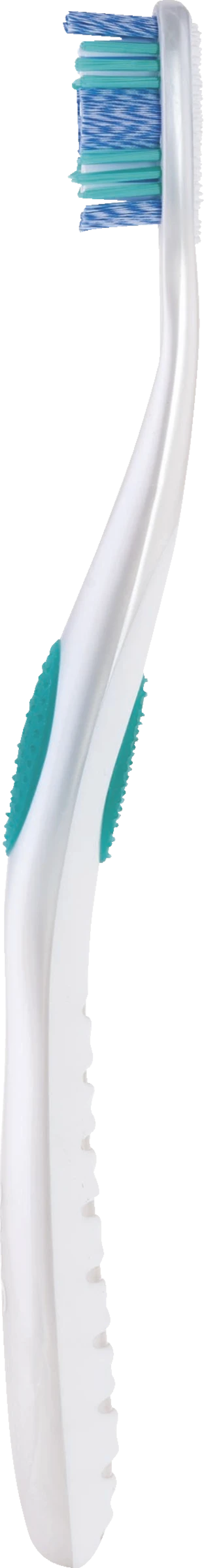 Colgate® Zahnbürste 360° White Expert Mittel 3 Colgate® Zahnbürste 360° White Expert Mittel – Bild 3