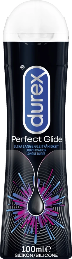 Durex Perfect Glide Gleitgel