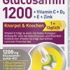 Tetesept Glucosamin 1200 Tabletten