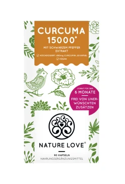 Nature Love Curcuma 15.000 Kapseln -NIVEA SHOP MAM 6684663 SHOP IMAGE 1.4