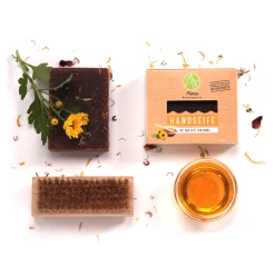 Mara Handseife Honig -NIVEA SHOP MAM 6769218 SHOP IMAGE 1.4