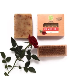 Mara Handseife Rose 6 Mara Handseife Rose -NIVEA SHOP MAM 6769223 SHOP IMAGE 1.4