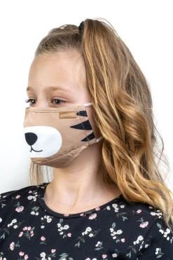 Osann Mund-und-Nasenmaske Kind Racoon Inkl. Filter -NIVEA SHOP MAM 6827579 SHOP IMAGE 1.4