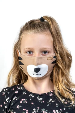 Osann Mund-und-Nasenmaske Kind Racoon Inkl. Filter -NIVEA SHOP MAM 6827583 SHOP IMAGE 1.4