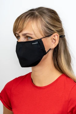 Osann Mund-und-Nasenmaske Erwachsenen Uni Schwarz Inkl. Filter 17 Osann Mund-und-Nasenmaske Erwachsenen Uni Schwarz Inkl. Filter -NIVEA SHOP MAM 6828636 SHOP IMAGE 1.4