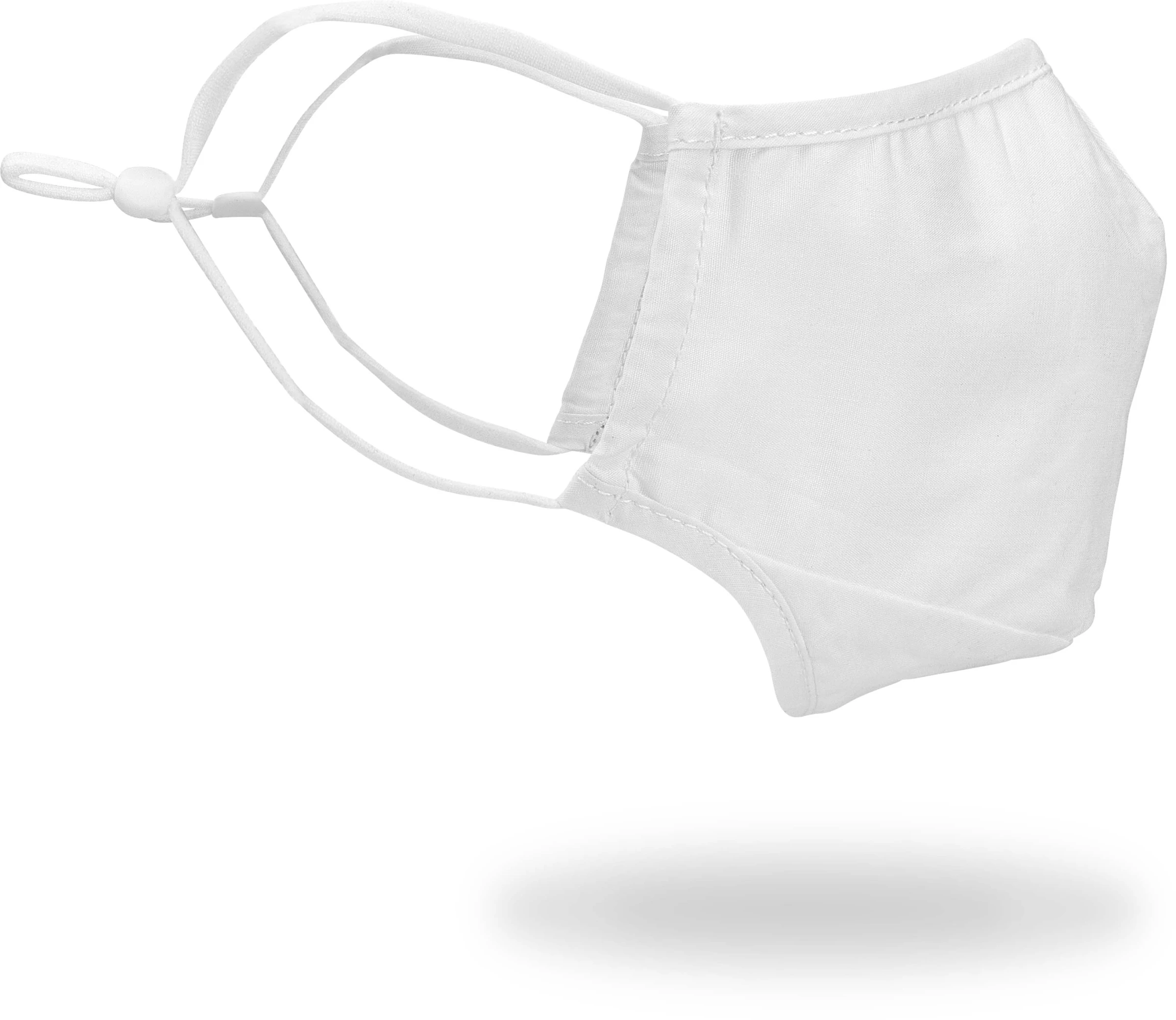 Osann Mund-und-Nasenmaske Erwachsenen Uni Weiß Inkl. Filter 5 Osann Mund-und-Nasenmaske Erwachsenen Uni Weiß Inkl. Filter – Bild 5