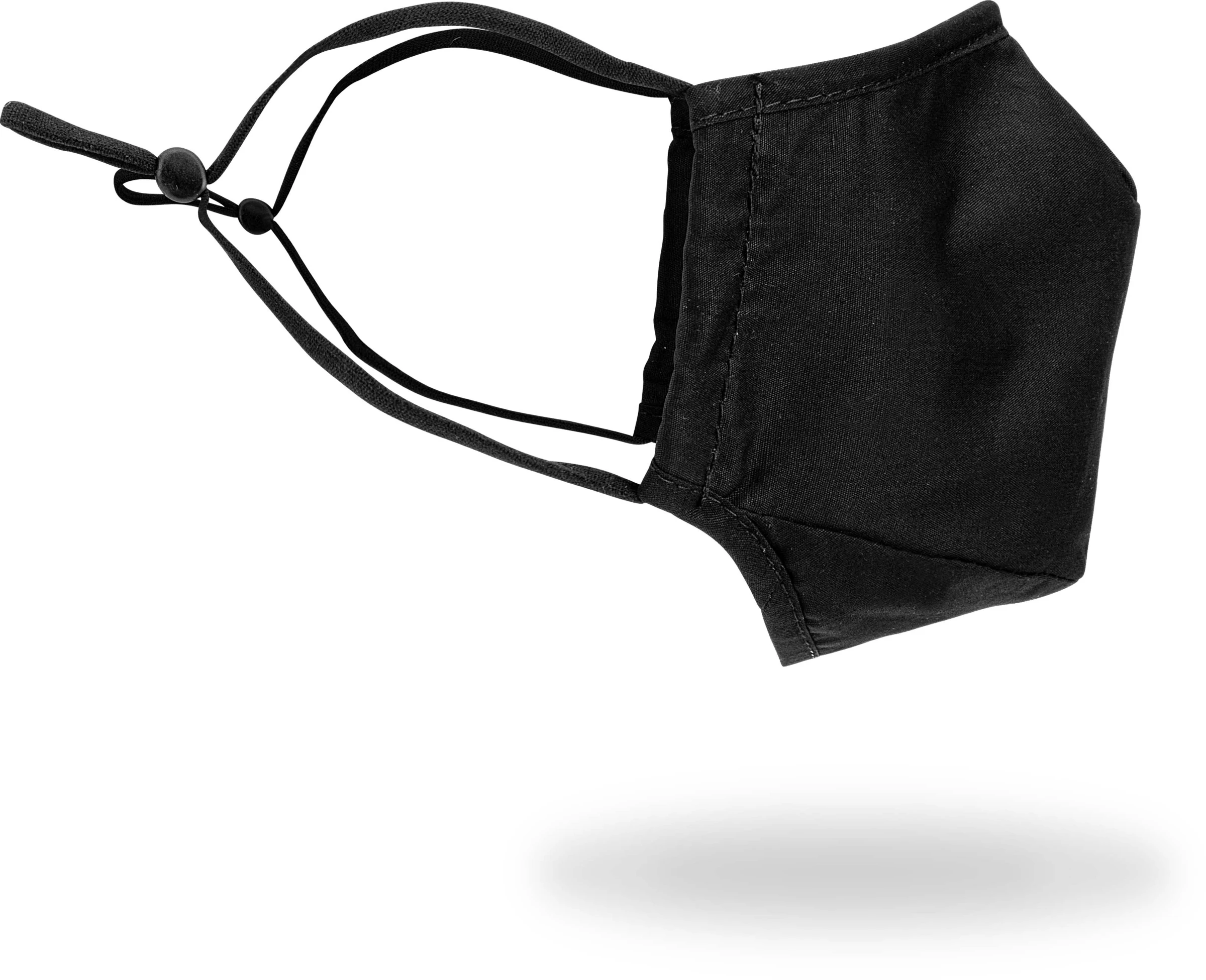 Osann Mund-und-Nasenmaske Erwachsenen Uni Schwarz Inkl. Filter 4 Osann Mund-und-Nasenmaske Erwachsenen Uni Schwarz Inkl. Filter – Bild 4