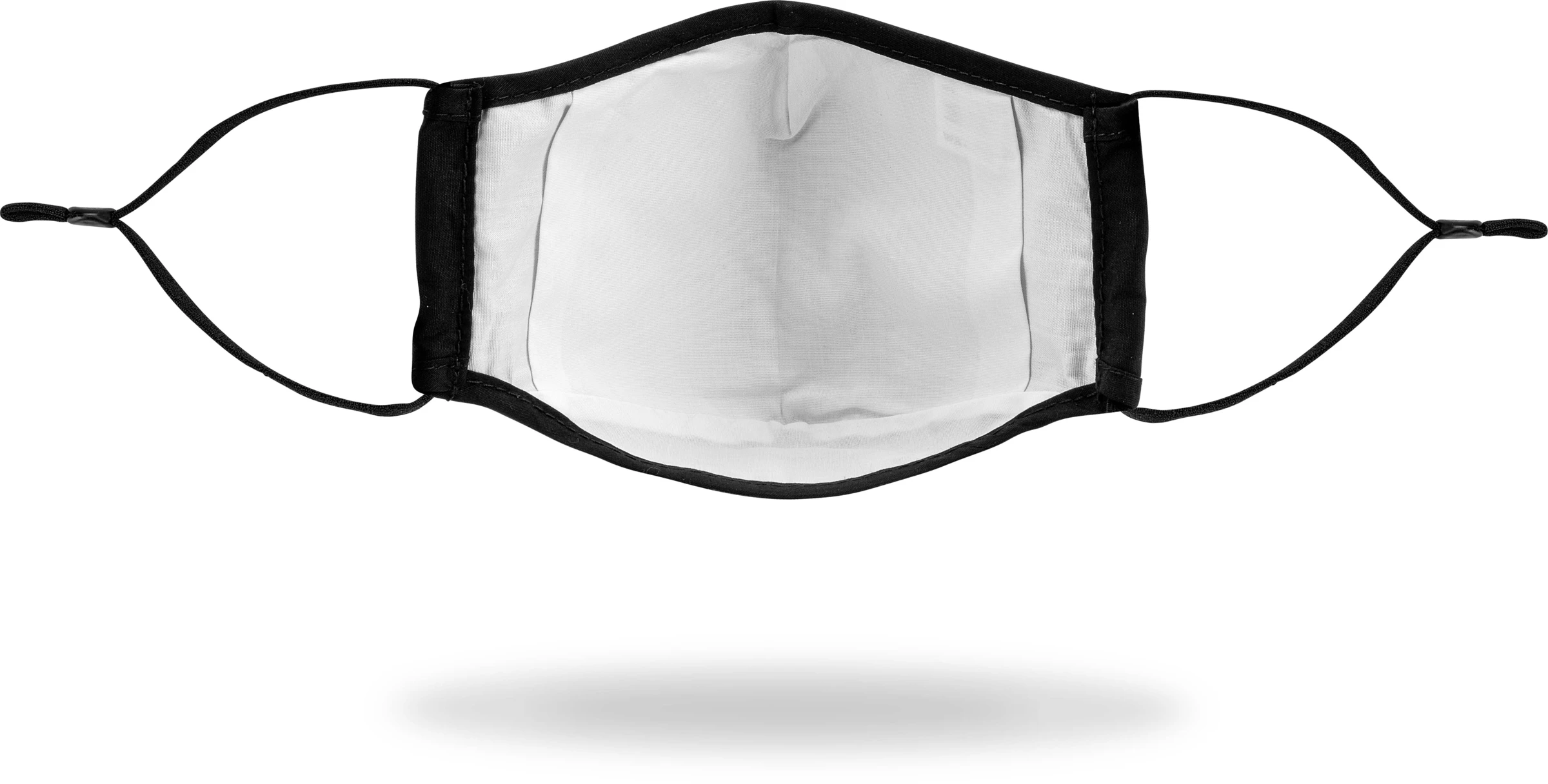 Osann Mund-und-Nasenmaske Erwachsenen Uni Schwarz Inkl. Filter 6 Osann Mund-und-Nasenmaske Erwachsenen Uni Schwarz Inkl. Filter – Bild 6