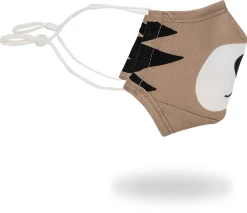 Osann Mund-und-Nasenmaske Kind Racoon Inkl. Filter -NIVEA SHOP MAM 6860629 SHOP IMAGE 1.4